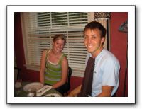 Family and Friends - Sept 2010 023