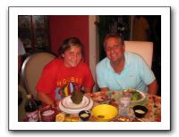 Family and Friends - Sept 2010 024
