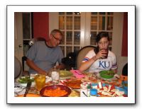 Family and Friends - Sept 2010 025