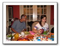 Family and Friends - Sept 2010 026