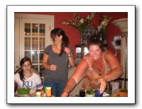 Family and Friends - Sept 2010 027