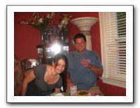 Family and Friends - Sept 2010 030