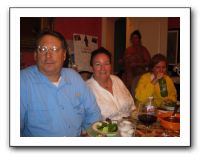 Family and Friends - Sept 2010 032