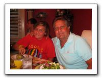 Family and Friends - Sept 2010 035