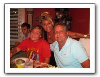 Family and Friends - Sept 2010 036
