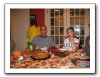 Family and Friends - Sept 2010 039
