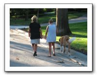 Family and Friends - Sept 2010 063