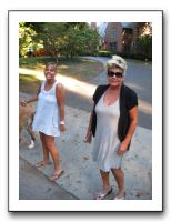 Family and Friends - Sept 2010 070
