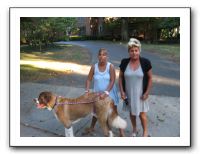 Family and Friends - Sept 2010 071