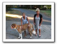 Family and Friends - Sept 2010 072