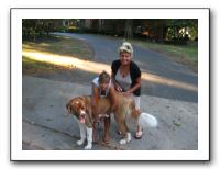 Family and Friends - Sept 2010 074