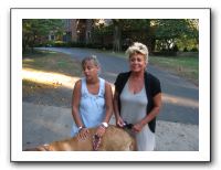 Family and Friends - Sept 2010 075