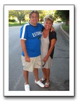 Family and Friends - Sept 2010 085