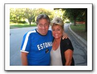 Family and Friends - Sept 2010 086