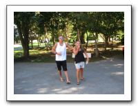 Family and Friends - Sept 2010 093