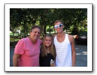 Family and Friends - Sept 2010 096