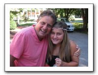 Family and Friends - Sept 2010 097