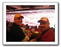 Chiefs vs 49ers - 09-26-10 013