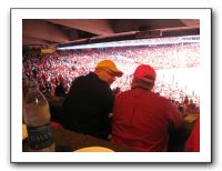 Chiefs vs 49ers - 09-26-10 017