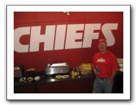 Chiefs vs 49ers - 09-26-10 027