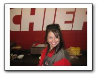 Chiefs vs 49ers - 09-26-10 030