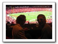 Chiefs vs 49ers - 09-26-10 035
