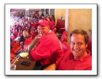 Chiefs vs 49ers - 09-26-10 039