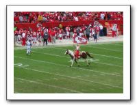 Chiefs vs 49ers - 09-26-10 050