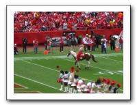 Chiefs vs 49ers - 09-26-10 051