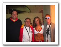 Chiefs vs 49ers - 09-26-10 055