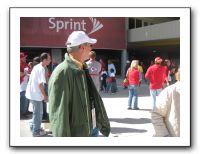 Chiefs vs 49ers - 09-26-10 061