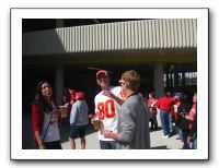 Chiefs vs 49ers - 09-26-10 068
