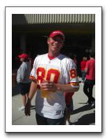Chiefs vs 49ers - 09-26-10 069