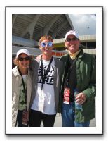 Chiefs vs 49ers - 09-26-10 072