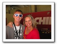 Chiefs vs 49ers - 09-26-10 008