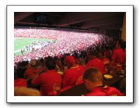 Chiefs vs 49ers - 09-26-10 009