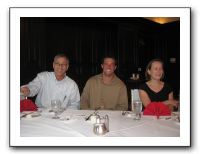 Lobster Night at Oakwood with Skippy and Friends - 09-26-10 016