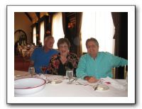 Lobster Night at Oakwood with Skippy and Friends - 09-26-10 017