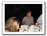 Lobster Night at Oakwood with Skippy and Friends - 09-26-10 026