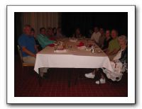 Lobster Night at Oakwood with Skippy and Friends - 09-26-10 027