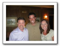 Lobster Night at Oakwood with Skippy and Friends - 09-26-10 008