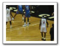 Heat vs Thunder - 10-08-10 001