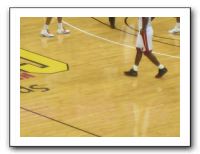 Heat vs Thunder - 10-08-10 002