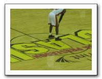 Heat vs Thunder - 10-08-10 003