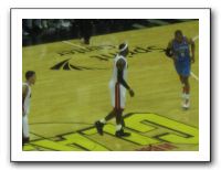 Heat vs Thunder - 10-08-10 005