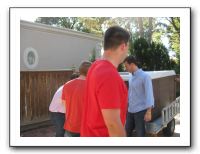 David Christie's Hot Tub - 10-16-10 012