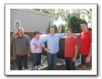 David Christie's Hot Tub - 10-16-10 017