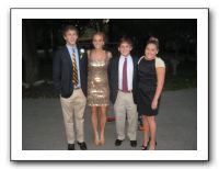Emilie's Senior Homecoming - 10-16-10 017