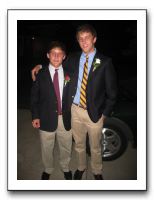 Emilie's Senior Homecoming - 10-16-10 027