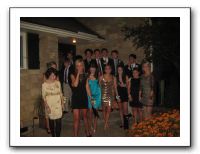 Emilie's Senior Homecoming - 10-16-10 034